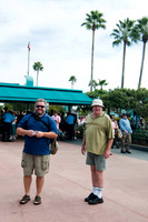 Spontaneity 2009
