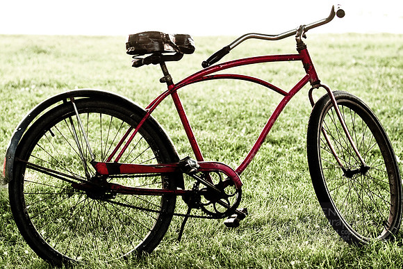 Bicycle - May 30, 2010