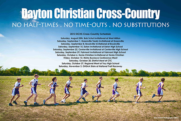 2012-DCHS Cross Country