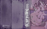 2015 Wrestling Book