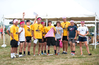 dcwrestling - TacForce Obstacle Challenge 8/4/12