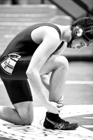 dcwrestling at St. Charles 02/09/13