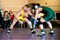 dcwrestling vs CJ 12-15-2012