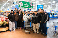 Christmas Shopping