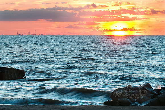 sunset - 7/7