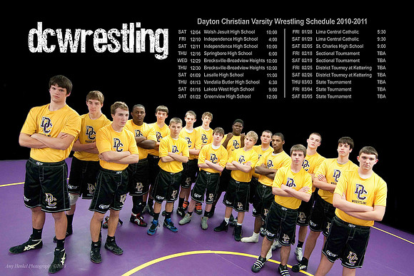 2010-DCHS Wrestling