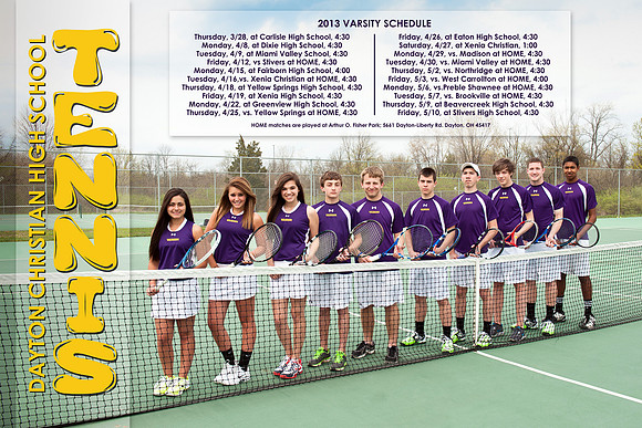 2013-Tennis