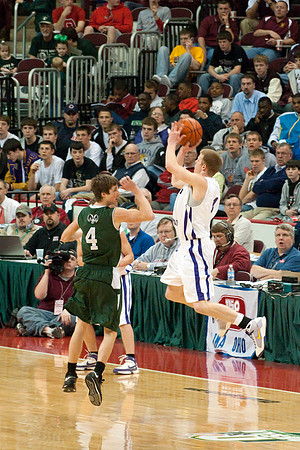 DC vs Tinora 3/26