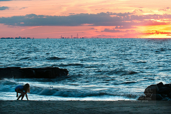 sunset - 7/7