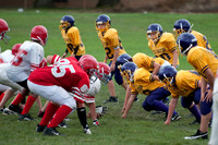 Scrimmage 08-22-09