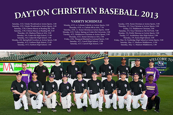 2013-Baseball