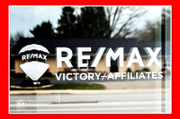 RE/MAX Victory + Affliliates