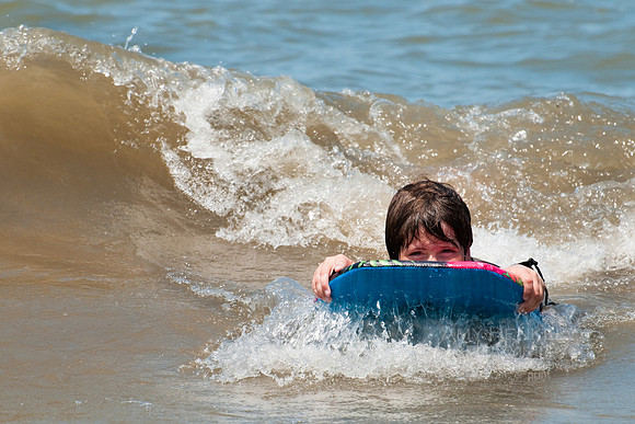 wave runner