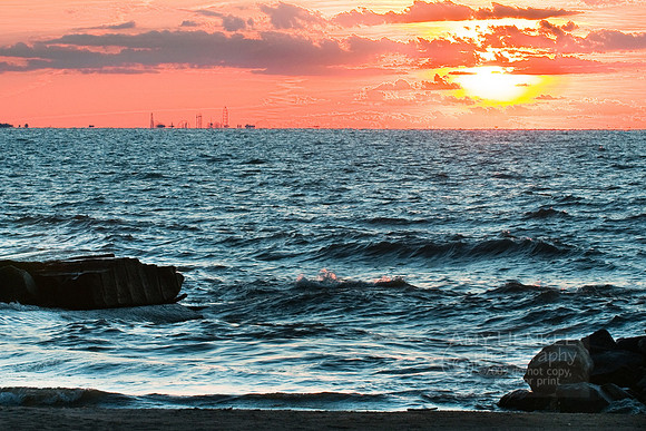 sunset - 7/7