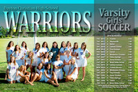 Team Posters