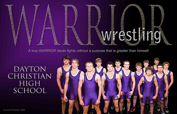 2009-DCHS Wrestling