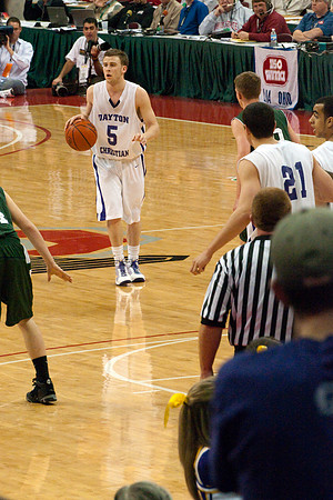 DC vs Tinora 3/26