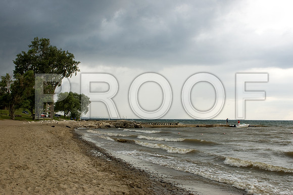Storm Brewing