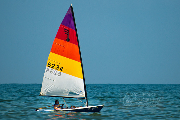 Force Five - July 15, 2010
