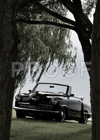 Classic Car-Family Camp