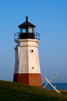 Huron & Vermilion Ohio