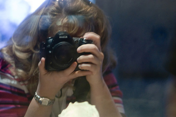 Self-Portrait
