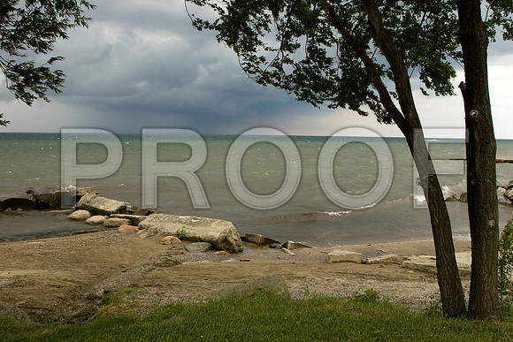 Storm Brewing