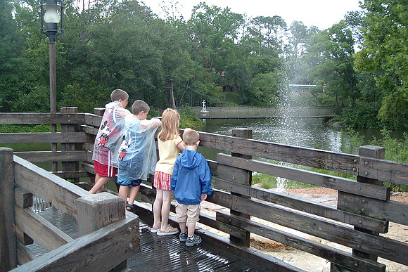 WDW-Frontierland