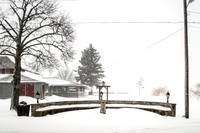 Beulah Beach January 2014