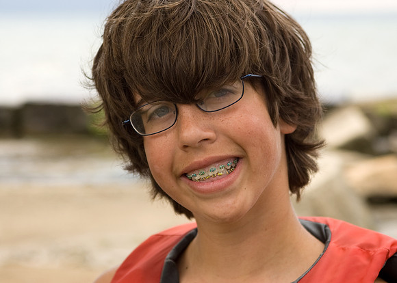 Kevin-July 2008