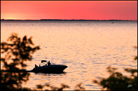 Beulah Beach Scenes