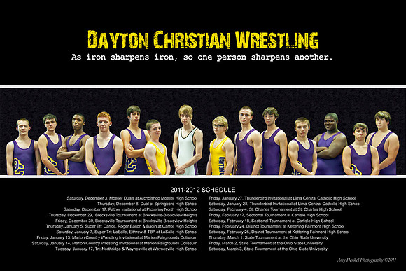 2012-DCHS Wrestling