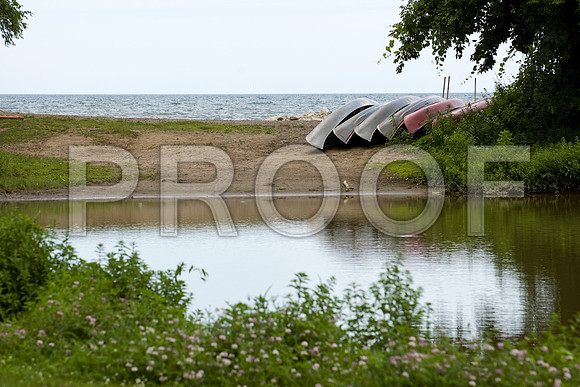 Lagoon View