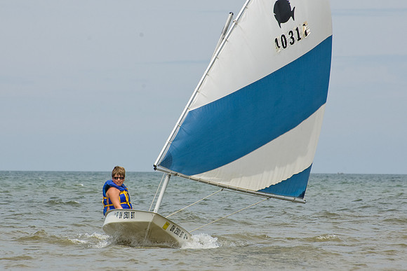 Eric-Sunfish